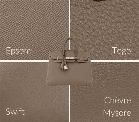 etoupe hermes color|hermes handbags color chart.